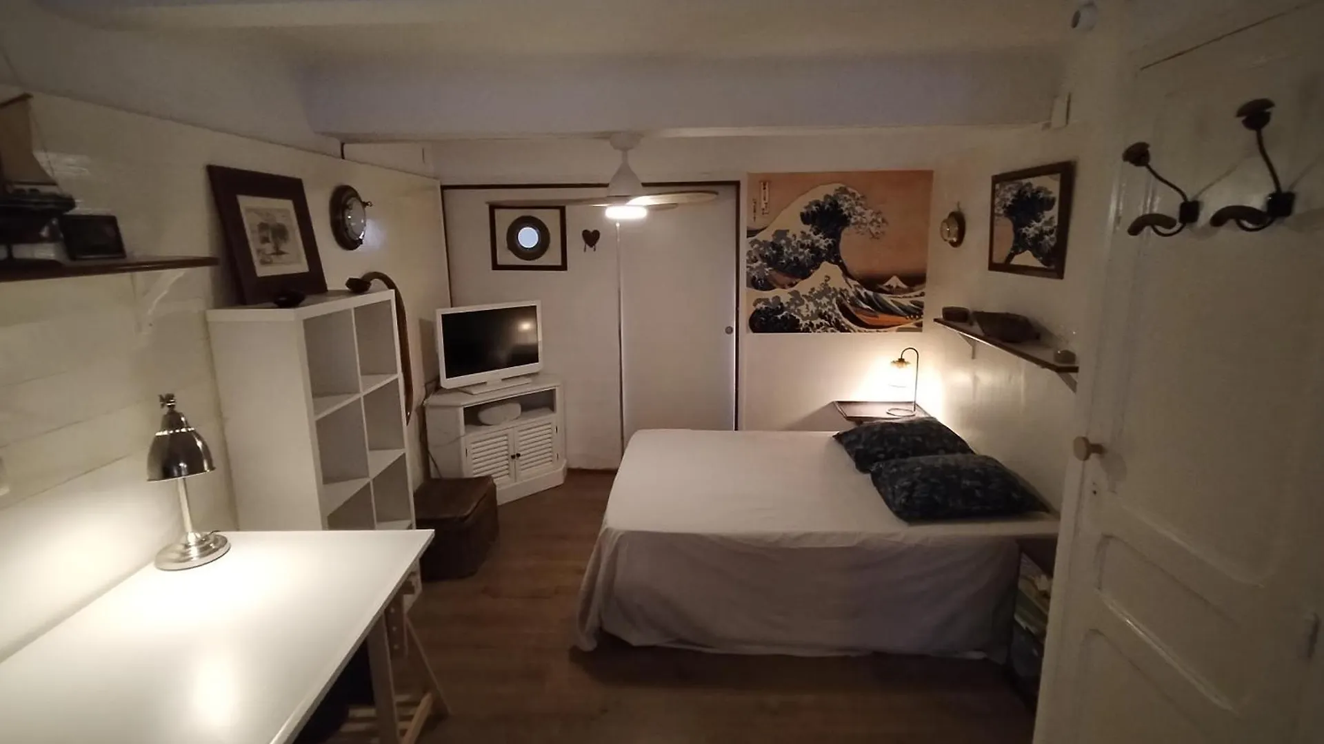 Bel Appartement Port Sanary Apartment Sanary-sur-Mer