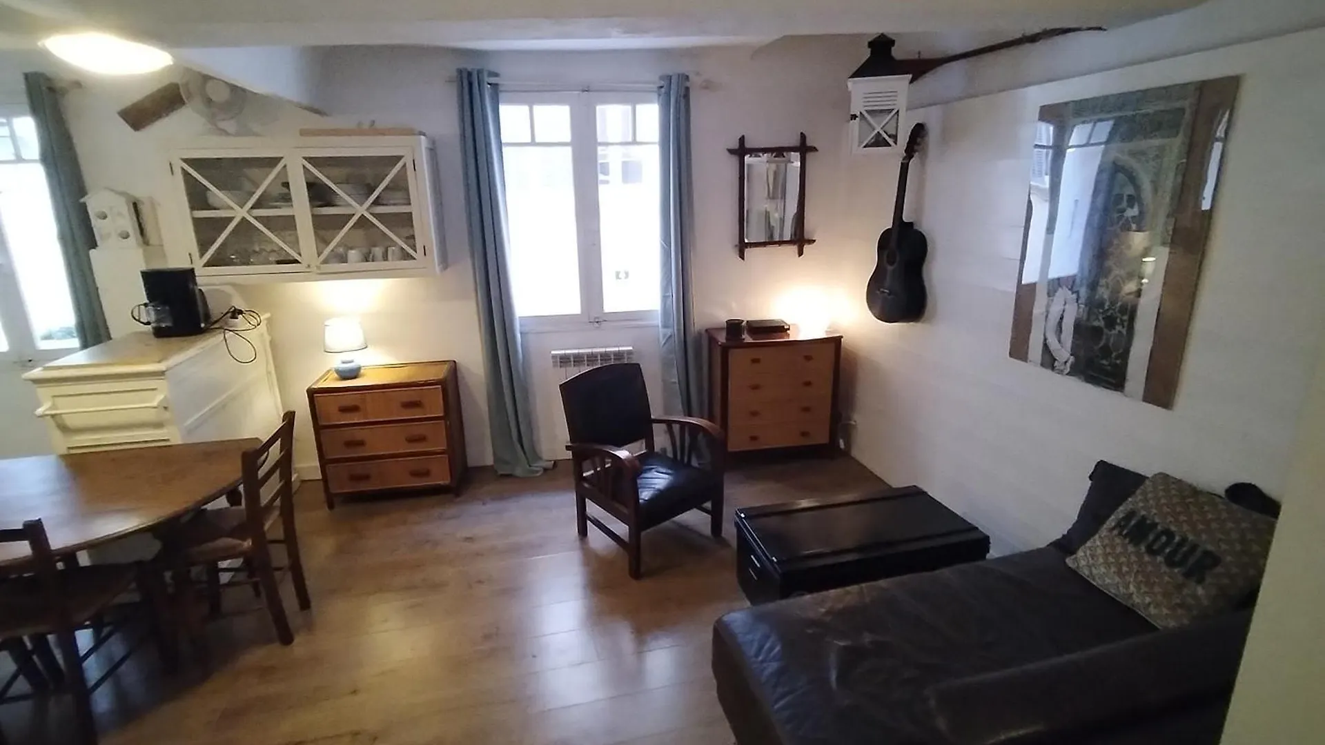 Apartment Bel Appartement Port Sanary